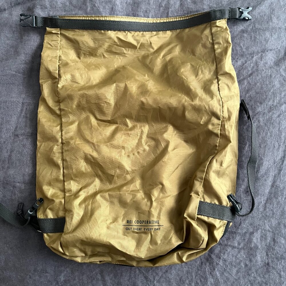 REI Pouch